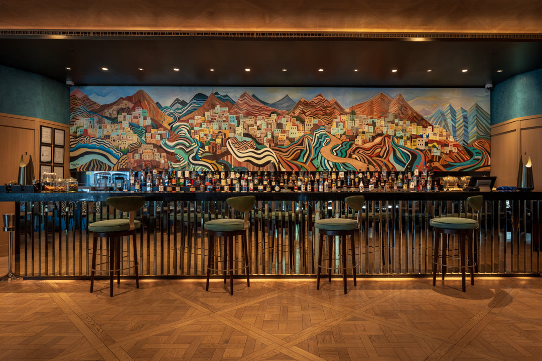St. Regis 42